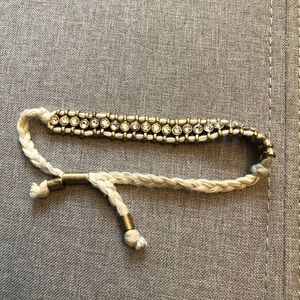 J Crew bracelet